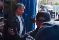 Detienen a comisariados de Yosondúa y Yolotepec, en #Oaxaca; los acusan de homicidios y desplazamiento forzado