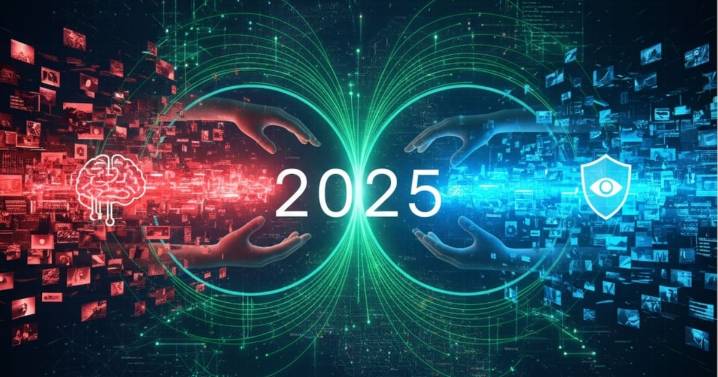 Verificación 2025 en México: herramientas, retos y ética ante la IA que genera noticias o contenidos falsos
