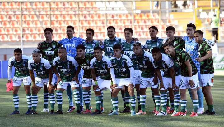 Presidente del cuadro caturro: "No le puedo pasar Wanderers a cualquiera, sería mandarlo a Tercera"