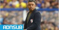 19:11 “Golpita”: la picante frase de un famoso periodista contra Marcelo Gallardo tras la derrota ante Boca