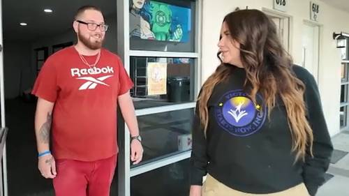 Los Angeles nonprofit Victory Starts Now offers hope and helps rebuild lives of those impacted by criminal justice system