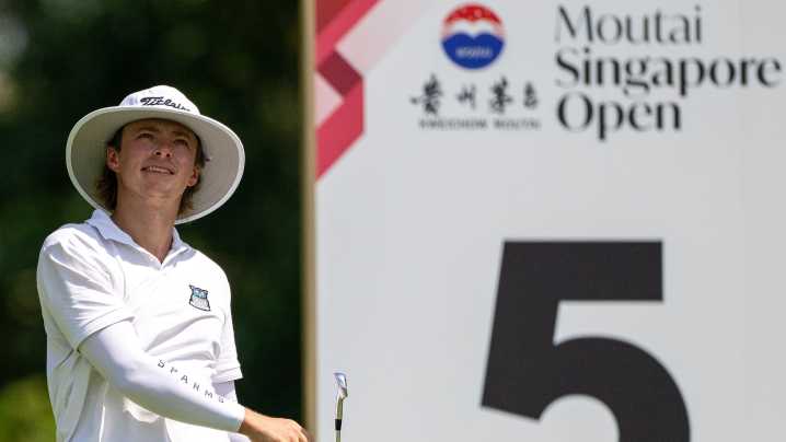 From LIV Golf, To The PGA Tour, And Back To LIV Golf? Former Player Could Move Closer To 2026 Return With Asian Tour Victory