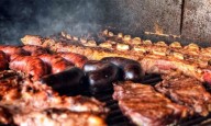Preparar un asado en Bahía fue 3,2% más caro en octubre
