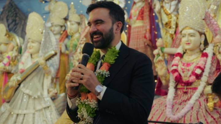 Trump reconoce la derrota republicana en elecciones locales