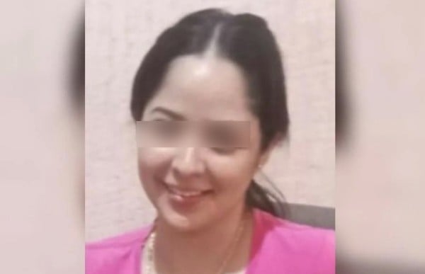 Hallan muerta en canal a joven desaparecida