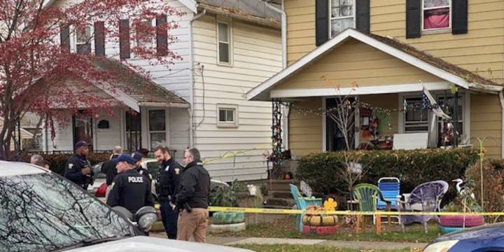 13-year-old in critical condition following Northern Ohio shooting