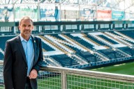 Union place sporting director Tanner on leave as MLS re-opens misconduct investigation