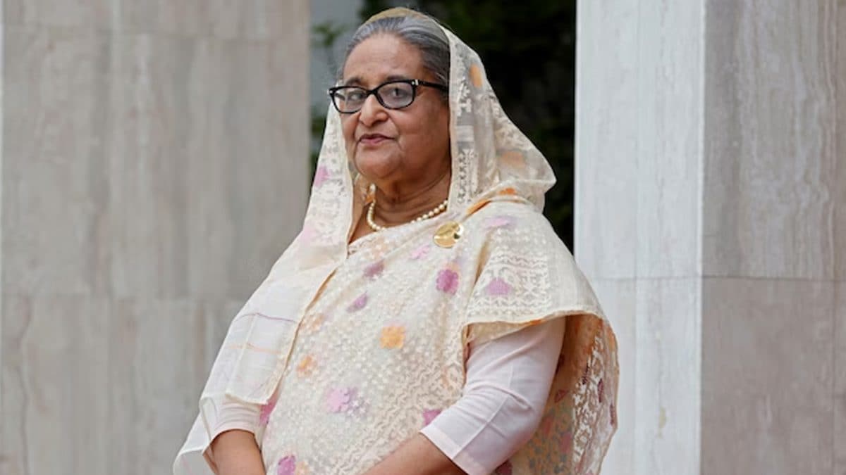 Sheikh Hasina To Zulfikar Bhutto: Notable Heads Of State Sentenced To Death