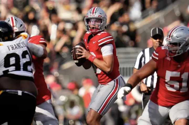 What We Learned During College Football Week 10: Buckeyes Roll, Texas Rising