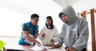 Tres de cada 4 jóvenes peruanos trabaja en la informalidad