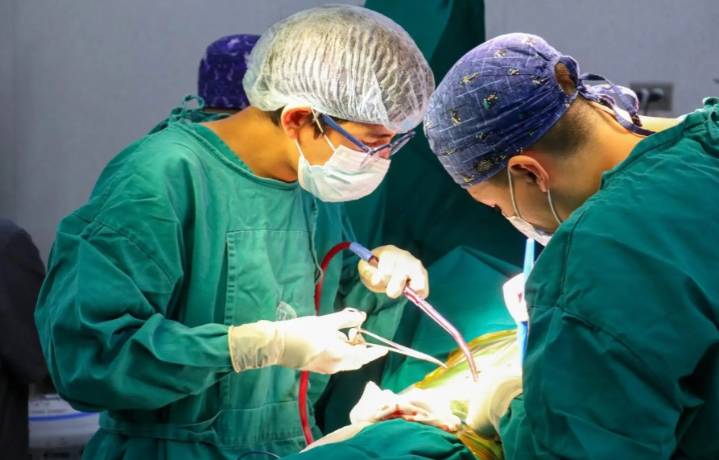 ¡Cuidado!: 1 de cada 4 casos de cáncer de pulmón ocurre en personas que nunca han fumado