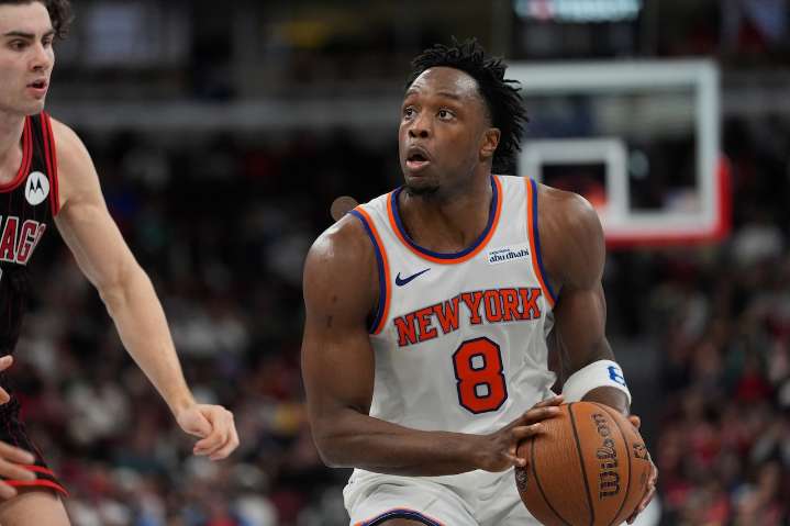 Where to watch Wizards vs. Knicks today: NBA free live stream