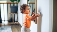 The ultimate guide to childproofing your home