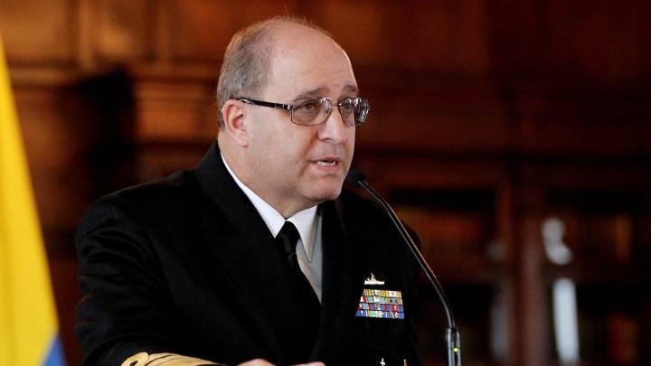 "El hemisferio occidental es el vecindario de los Estados Unidos": excomandante de la Armada de Colombia sobre mensaje que da Washington con la operación Lanza del Sur