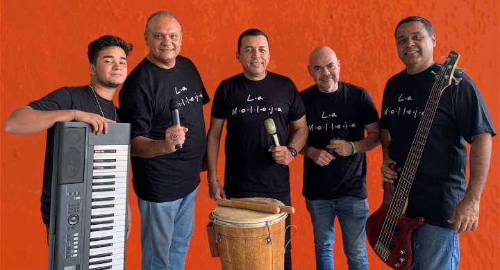 Guayana celebra el Día del Gaitero en honor al Zulia