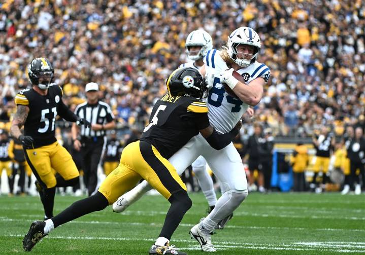 Gerry Dulac: Jalen Ramsey challenged the Steelers defense to find its edge. It delivered