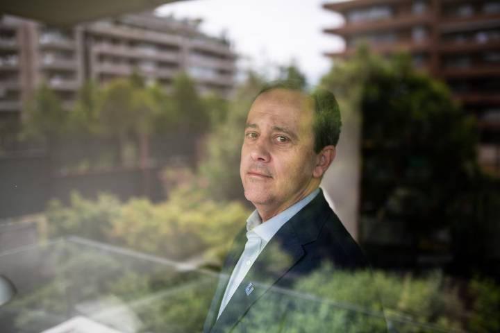 Cristóbal Huneeus: “Kast puede sacar muy buena votación, pero estará igual que Boric porque no tendrá al Congreso”