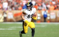 Tight End (TE) Fantasy Football Start 'Em, Sit 'Em Picks for Week 11 (2025)