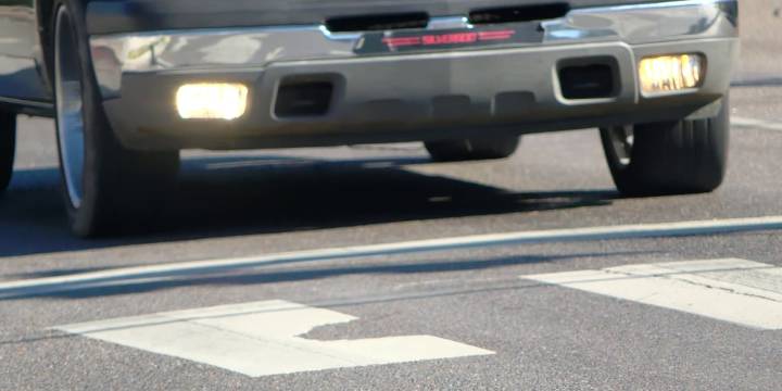 Lane closures planned on Kings Highway during month of December