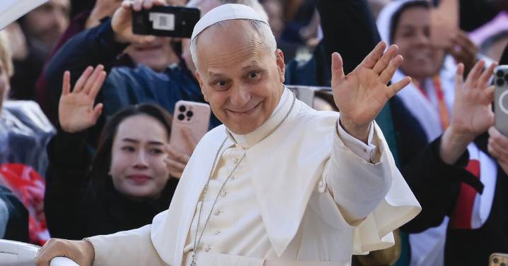 Why Pope Leo XIV's Lebanon visit matters amid Israeli bombardment