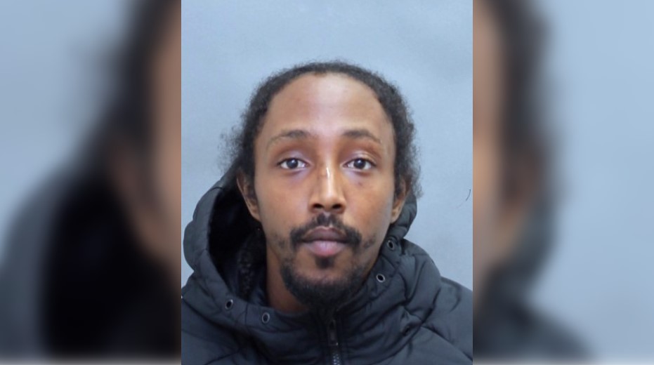 Suspect arrested in 2023 shooting of Toronto singer’s brother