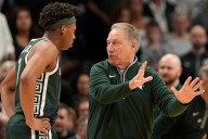 Basketball previews: Reinvigorated Tom Izzo has another puzzle to solve for Spartans