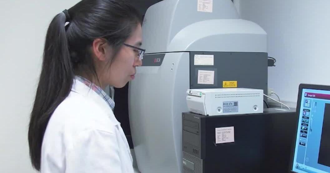 Study in New England Journal shows potential for cholesterol drug