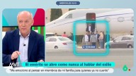 Así han sido las visitas de Juan Carlos I en España tras marcharse a Abu Dabi