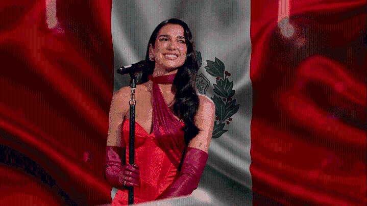 Dua Lipa cantará “Cariñito” en Lima: ensayos confirman el homenaje a la cumbia peruana