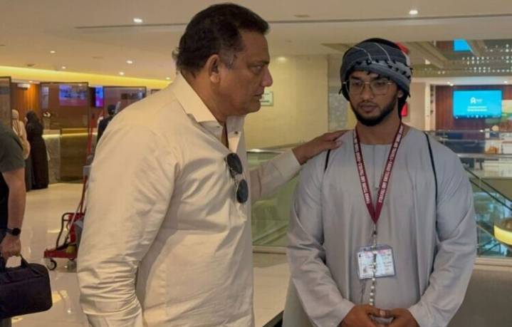 Efforts On For Last Rites Of 45 Pilgrims Killed In Bus Accident Near Madinah