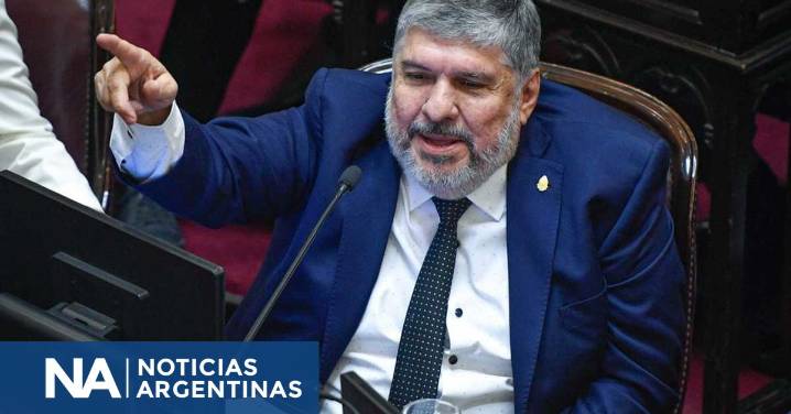 Senado no sesionará: peronismo no logró quórum para tratar DNU y la Auditoría General