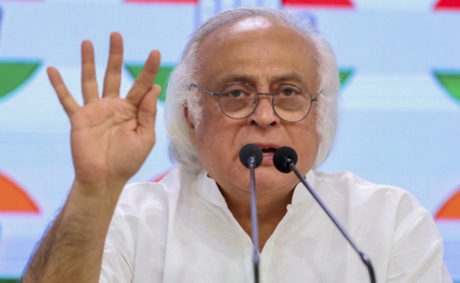 Rahul Gandhi's presser exposed India's biggest electoral fraud: J...