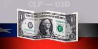 Dólar: cotización de apertura hoy 13 de noviembre en Chile