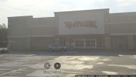 SUV: Children Touched By Stranger At Medford T.J. Maxx, Police Say