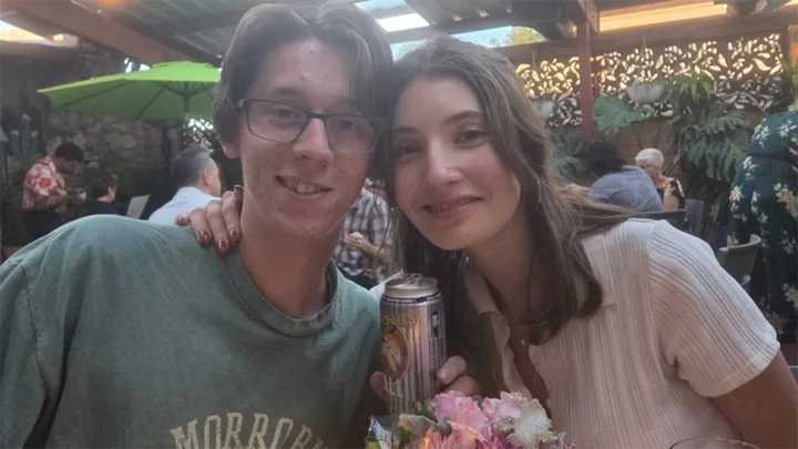 Three University of Arizona students killed in hit