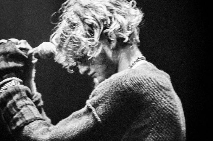 Alice In Chains’ Frontman Layne Staley’s ‘This Angry Pen of Mine’ Gives Never Before Seen Look at His Art & Writings
