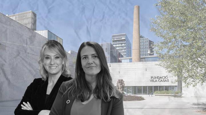 Examen al escándalo "racista" en la Vila Casas, la Fundación de la burguesía catalana