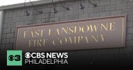 East Lansdowne Borough Council votes to cut ties with volunteer fire company