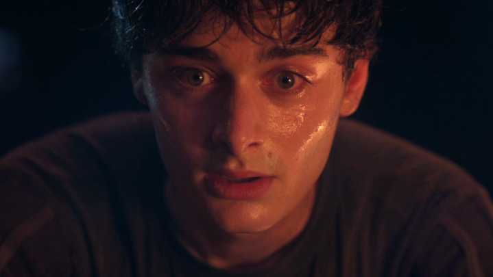 Noah Schnapp on 'Stranger Things 5': Will's Powers and Coming Out