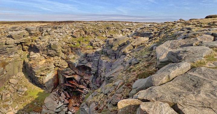 'Don't turn this into Mam Tor' say residents about Peak District changes