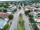 Las avenidas de Tucumán que no se hicieron y otras a medio camino