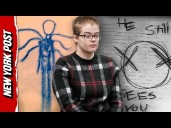 ‘Slenderman’ Stabbing Convict Morgan Geyser CAPTURED After Escaping Group Home