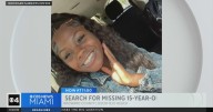 Deerfield Beach girl, 15, goes missing