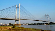 Kolkata: Vidyasagar Setu to remain closeed for 16 hours on Nov 16 for maintenance work