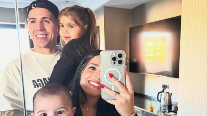 Valu Cervantes terminó con las mil versiones y reveló por qué deja MasterChef: "Enzo me extraña"