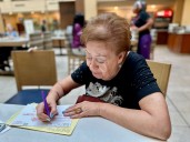 Animan a latinos a votar en elección especial del martes 4 de noviembre