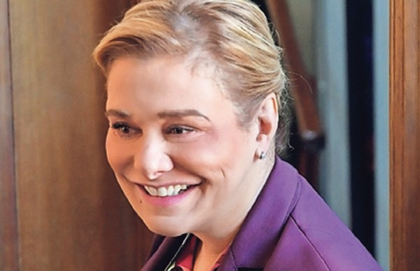 'Hay gobernadora, hay que respetar los tiempos'