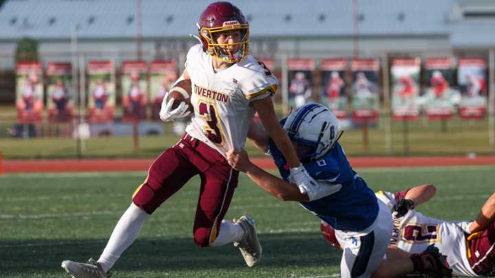 What's next for Tiverton football after Thanksgiving finale?