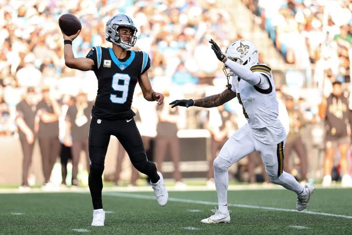 'Guys got too big-headed': What doomed the Panthers in their loss to Saints?