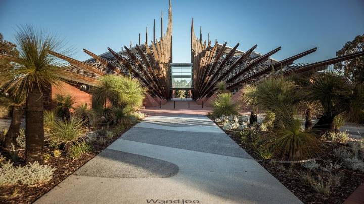 Raymond da Silva Rosa: World’s universities have always had an edifice complex